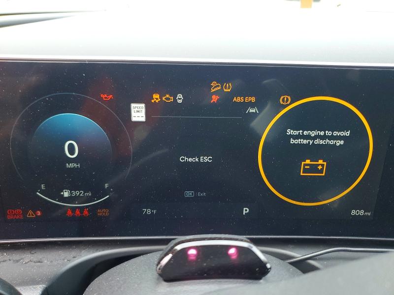 Продажа на аукционе авто 2025 Hyundai Tucson, vin: KM8JCDD11SU369852, номер лота: 99559255