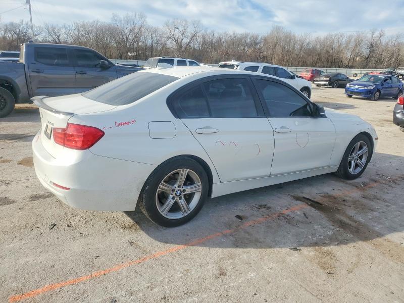 Aukcja sprzedaży 2014 Bmw 328, vin: WBA3A5C50EF605121, numer aukcji: 97994815