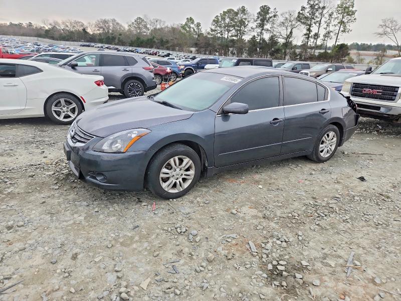 Aukcja sprzedaży 2011 Niss Altima, vin: 1N4AL2AP5BC118068, numer aukcji: 74289085