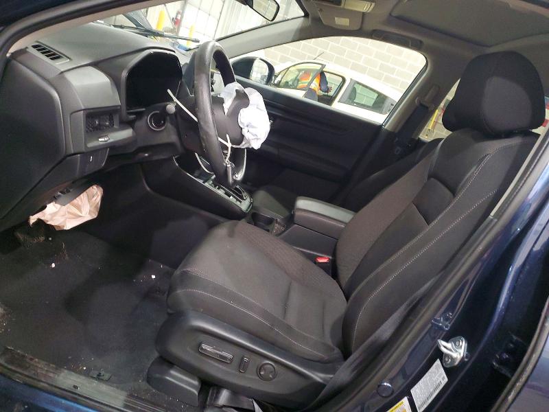 74997995 :رقم المزاد ، 2HKRS4H42SH422583 vin ، 2025 Honda Cr-v مزاد بيع