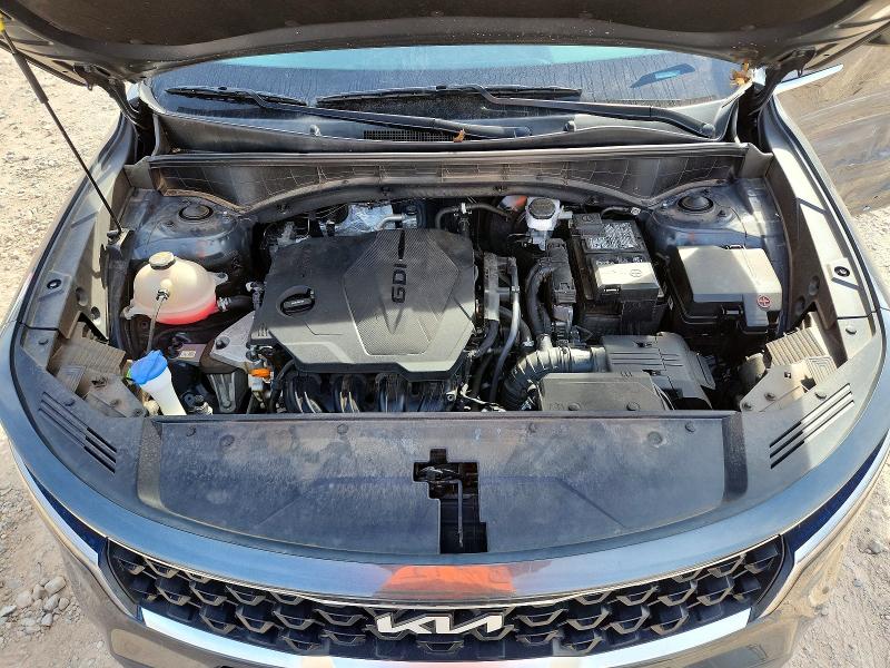 Продаж на аукціоні авто 2022 Kia Sorento, vin: 5XYRG4LC6NG089042, номер лоту: 73271885