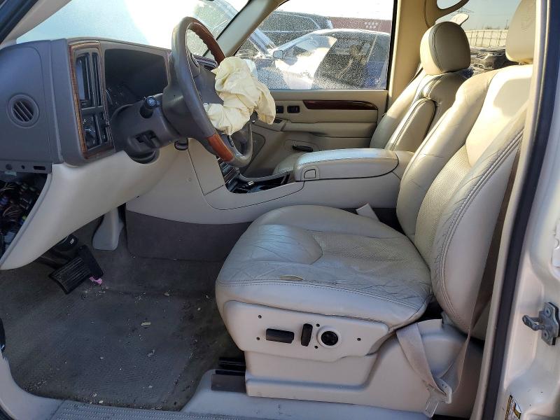 Aukcja sprzedaży 2004 Cadillac Escalade, vin: 1GYEK63N54R263753, numer aukcji: 73528395