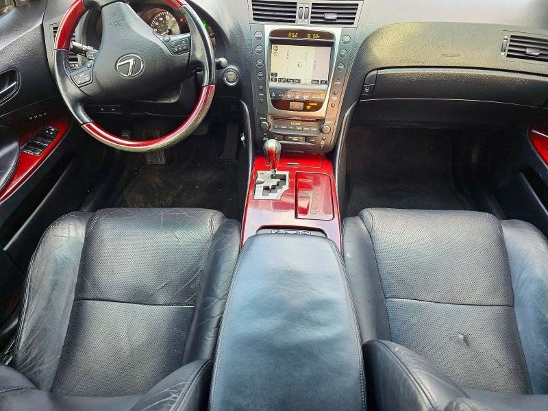 Aukcja sprzedaży 2008 Lexus Gs 350, vin: JTHBE96S680029438, numer aukcji: 75511005