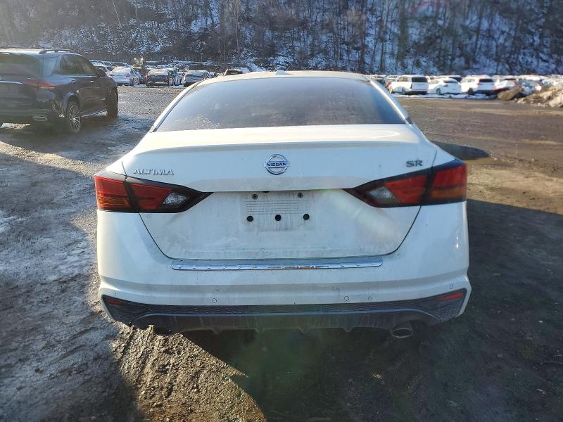 74274025 :رقم المزاد ، 1N4BL4CV9MN312265 vin ، 2021 Nissan Altima مزاد بيع