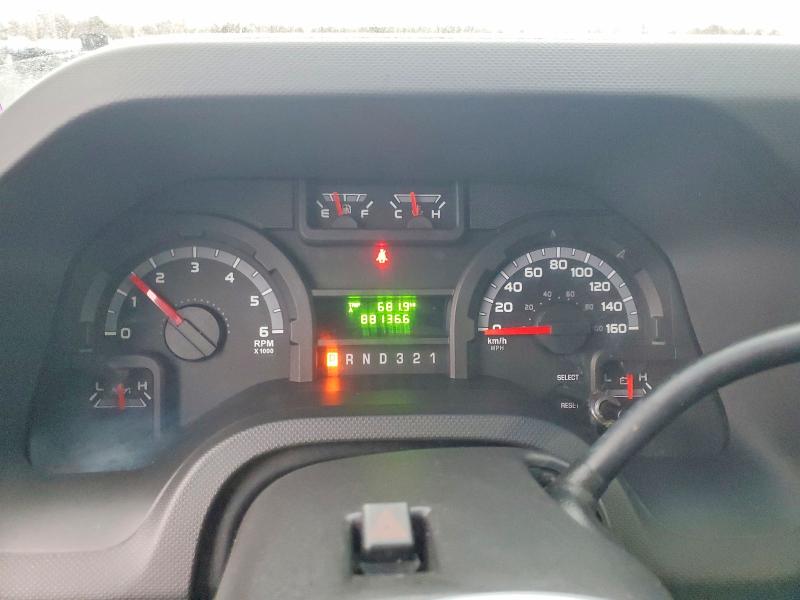 Продажа на аукционе авто 2014 Ford Econoline, vin: 1FDWE3FL0EDA94679, номер лота: 96773835