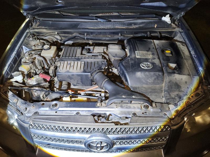 2006 Toyota Highlander მანქანა იყიდება აუქციონზე, vin: JTEEW21A560015850, აუქციონის ნომერი: 74376975