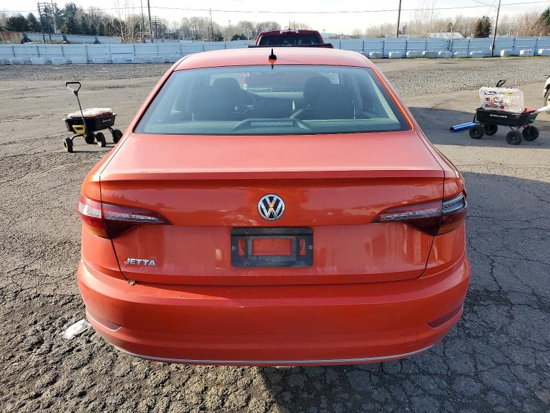 Aukcja sprzedaży 2019 Volkswagen Jetta, vin: 3VWC57BU9KM055860, numer aukcji: 99390385