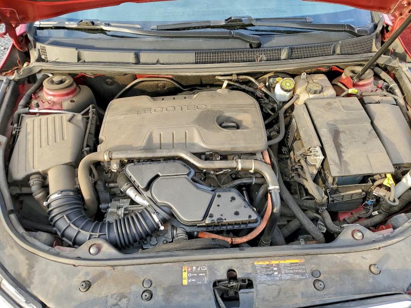 99485625 :رقم المزاد ، 1G4GC5ERXDF329233 vin ، 2013 Buick Lacrosse مزاد بيع