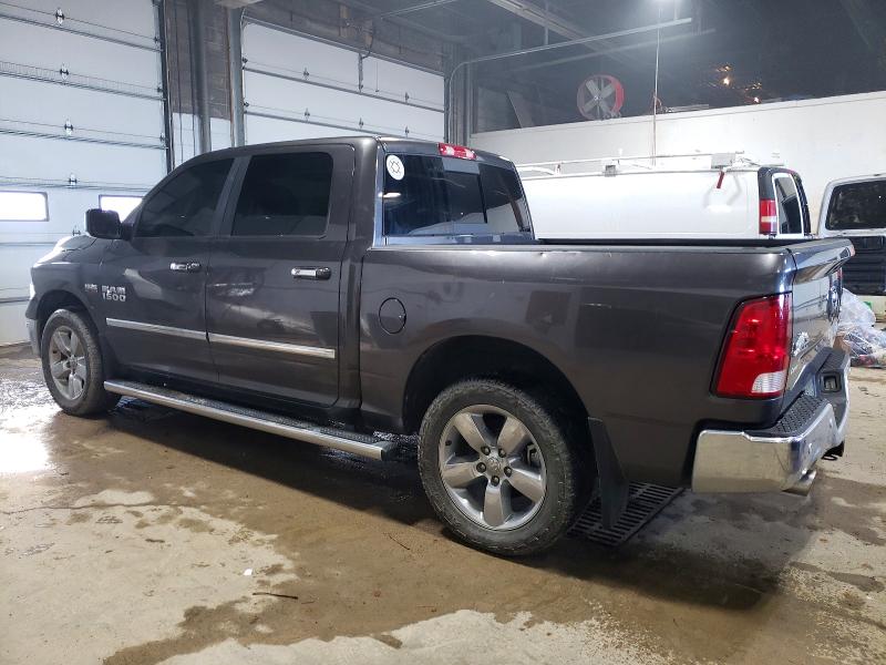 2018 Ram 1500 Slt მანქანა იყიდება აუქციონზე, vin: 3C6RR7LT0JG195775, აუქციონის ნომერი: 72492615