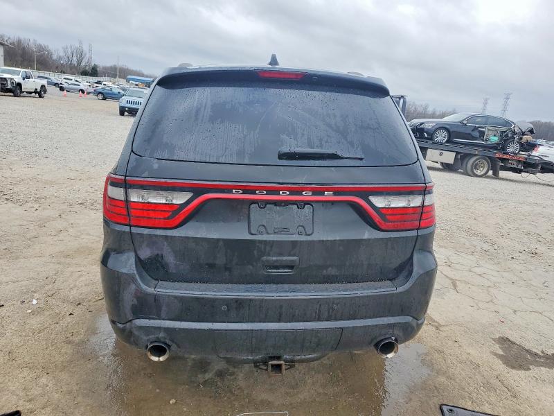 98759685 :رقم المزاد ، 1C4RDJDG1HC799421 vin ، 2017 Dodge Durango مزاد بيع