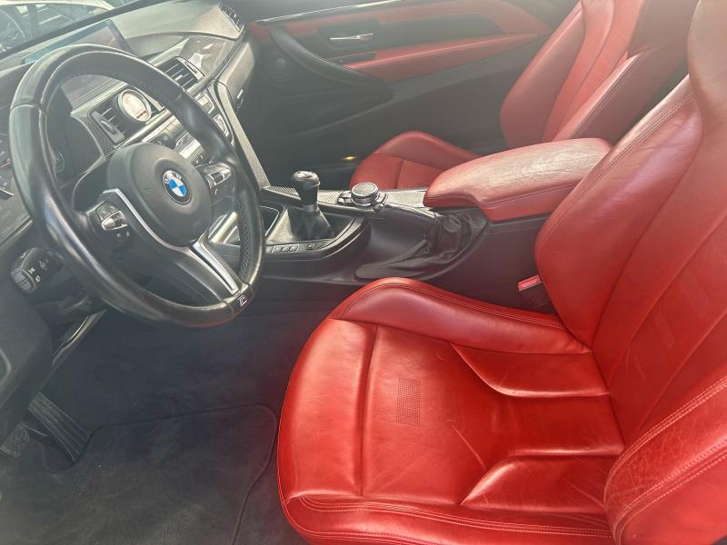 Продаж на аукціоні авто 2015 Bmw M4, vin: WBS3R9C50FK332153, номер лоту: 73312935