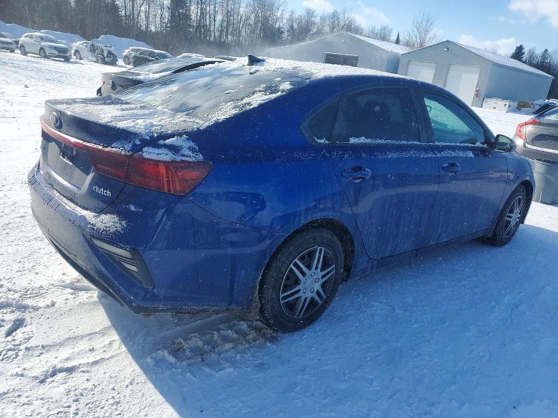 Продажа на аукционе авто 2019 Kia Forte Lx 4dr, vin: 3KPF24AD3KE094205, номер лота: 74331235