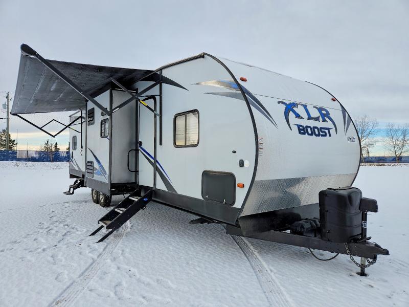Aukcja sprzedaży 2019 Wildwood Xlr Boost, vin: 5ZT2XLWB6K1011210, numer aukcji: 75439765