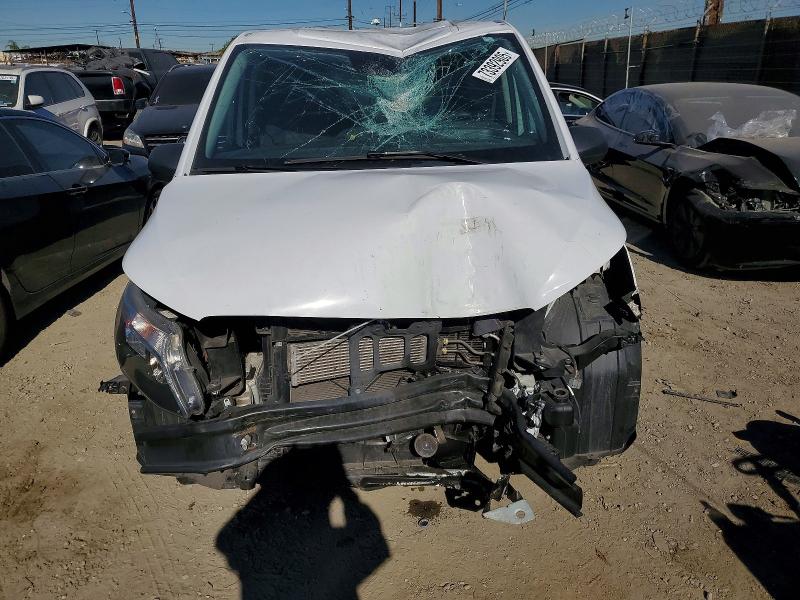 Aukcja sprzedaży 2019 Mercedes-benz Metris, vin: WD3PG3EA4K3605194, numer aukcji: 73392905