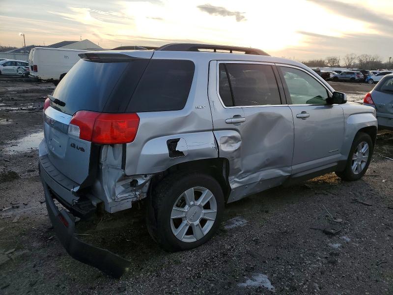 Aukcja sprzedaży 2013 Gmc Terrain, vin: 2GKALUEK3D6335123, numer aukcji: 98937065