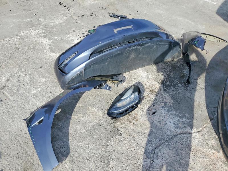 2019 Tesla Model 3 მანქანა იყიდება აუქციონზე, vin: 5YJ3E1EA1KF435345, აუქციონის ნომერი: 74123815