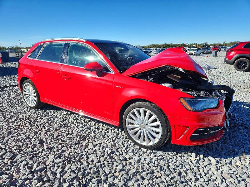 Продаж на аукціоні авто 2016 Audi A3, vin: WAUSPBFF3GA077569, номер лоту: 73088505