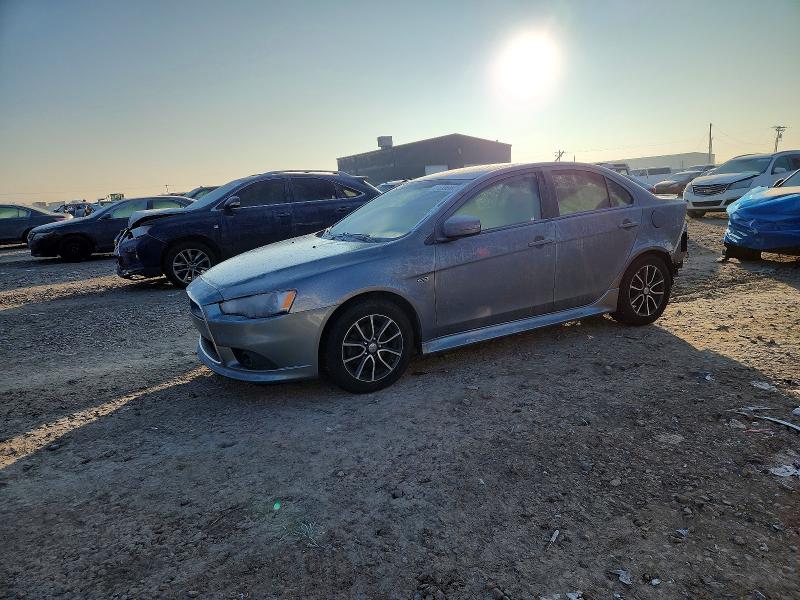 Aukcja sprzedaży 2015 Mitsubishi Lancer, vin: JA32V2FW6FU009447, numer aukcji: 72396845