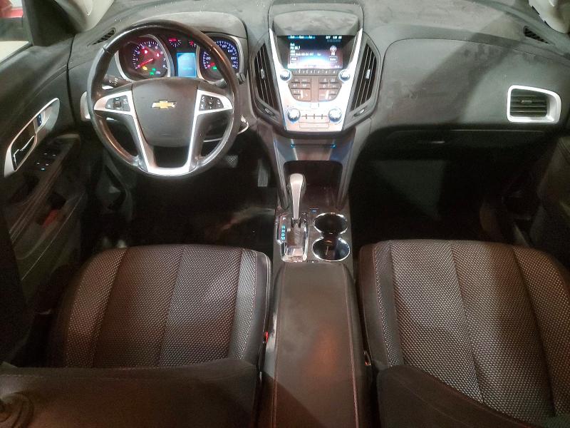 98837185 :رقم المزاد ، 2GNALDEK5D6193022 vin ، 2013 Chevrolet Equinox Lt مزاد بيع