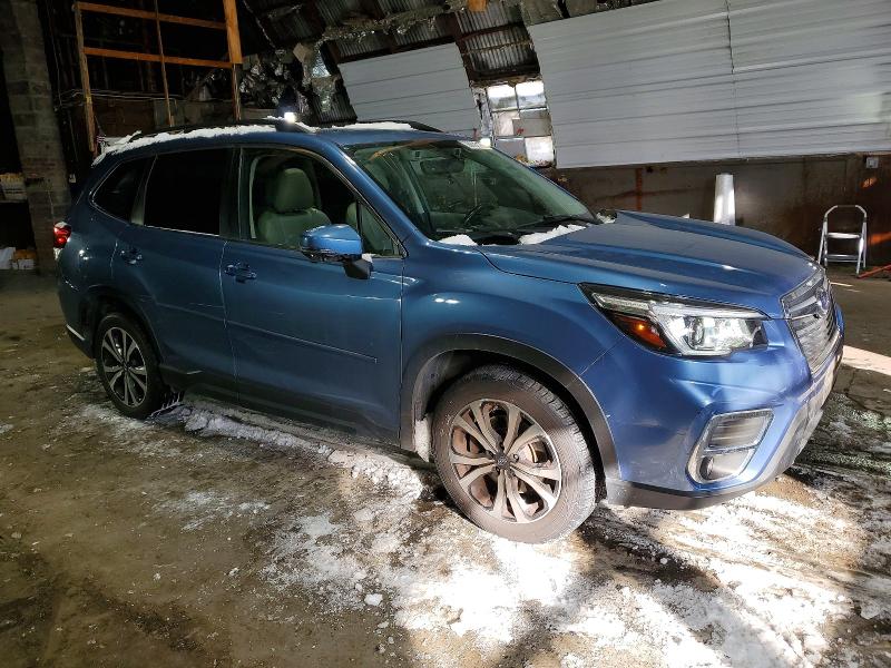 Продажа на аукционе авто 2020 Subaru Forester, vin: JF2SKASC0LH579918, номер лота: 99293165