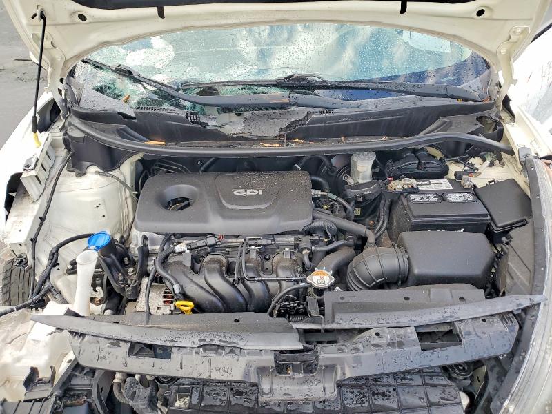 Продажа на аукционе авто 2017 Kia Rio, vin: KNADM4A34H6011854, номер лота: 98349155