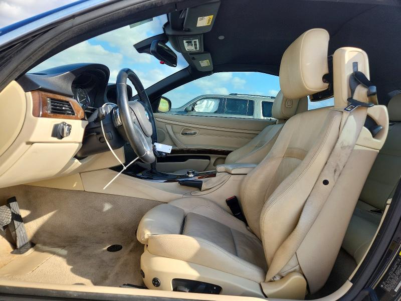Продаж на аукціоні авто 2010 Bmw 335, vin: WBAWL7C53AP475665, номер лоту: 98134225