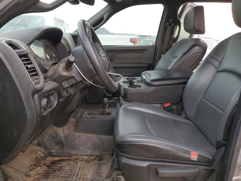 Продажа на аукционе авто 2024 Ram 3500, vin: 3C63R3GL8RG359021, номер лота: 72889485