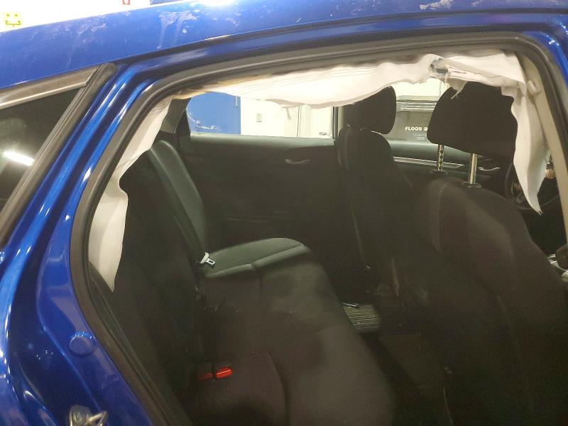 Продаж на аукціоні авто 2018 Honda Civic, vin: 2HGFC2F53JH012156, номер лоту: 75157435