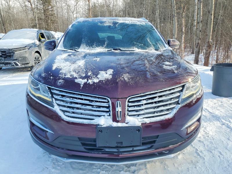 2017 Lincoln Mkc მანქანა იყიდება აუქციონზე, vin: 5LMCJ3D90HUL40069, აუქციონის ნომერი: 73920775