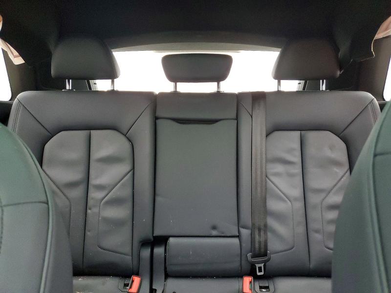 Aukcja sprzedaży 2024 Audi Q3, vin: WA1DECF3XR1091799, numer aukcji: 74359295