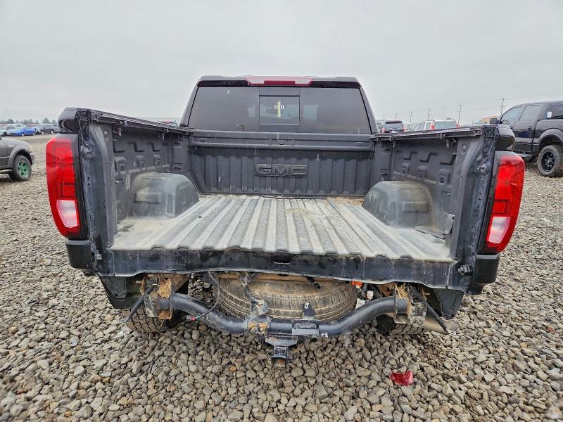 Aukcja sprzedaży 2021 Gmc Sierra, vin: 3GTU9CED6MG173558, numer aukcji: 73498875