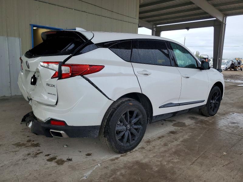 Aukcja sprzedaży 2025 Acura Rdx, vin: 5J8TC2H48SL020023, numer aukcji: 74208355