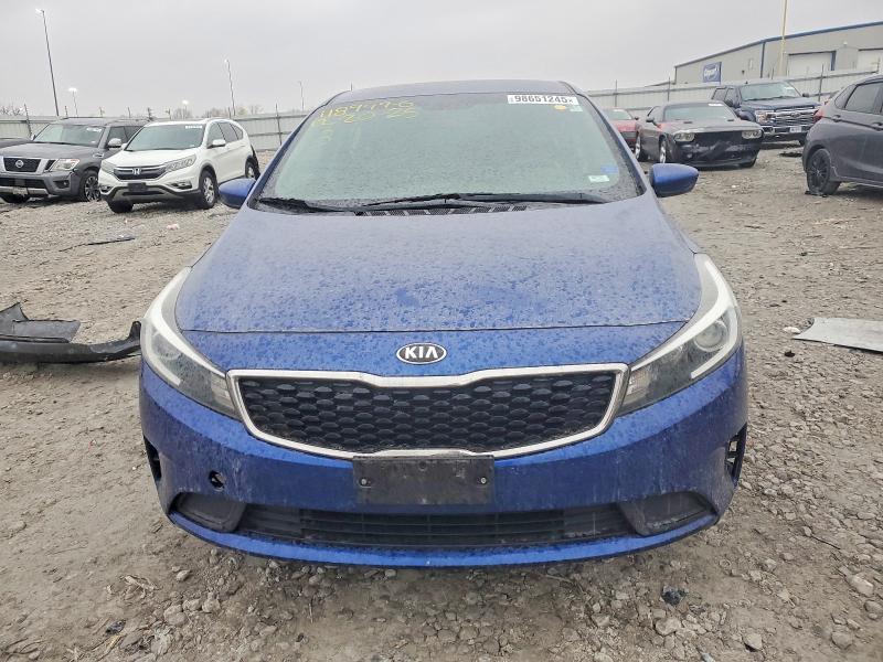 Aukcja sprzedaży 2017 Kia Forte, vin: 3KPFK4A7XHE161076, numer aukcji: 98651245