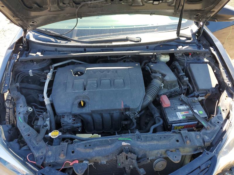 Aukcja sprzedaży 2016 Toyota Corolla L, vin: 2T1BURHE0GC528607, numer aukcji: 73727445