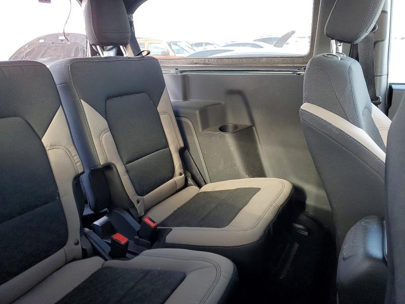 Продажа на аукционе авто 2023 Ford Bronco Bas, vin: 1FMDE5CPXPLA84521, номер лота: 74429645