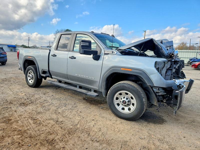 Aukcja sprzedaży 2024 Gmc Sierra K25, vin: 1GT59LE73RF344192, numer aukcji: 98426265