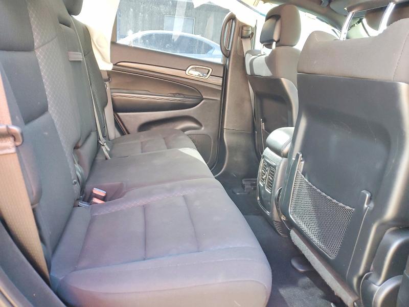 73623405 :رقم المزاد ، 1C4RJFAG3LC184775 vin ، 2020 Jeep Grand Cherokee مزاد بيع
