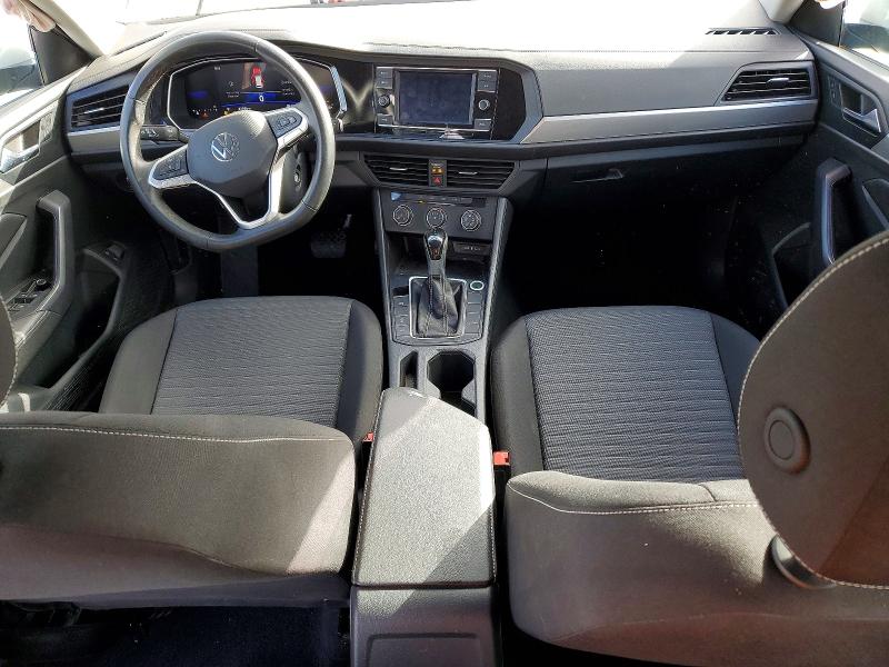 Aukcja sprzedaży 2024 Volkswagen Jetta, vin: 3VW5M7BU2RM039392, numer aukcji: 73534875