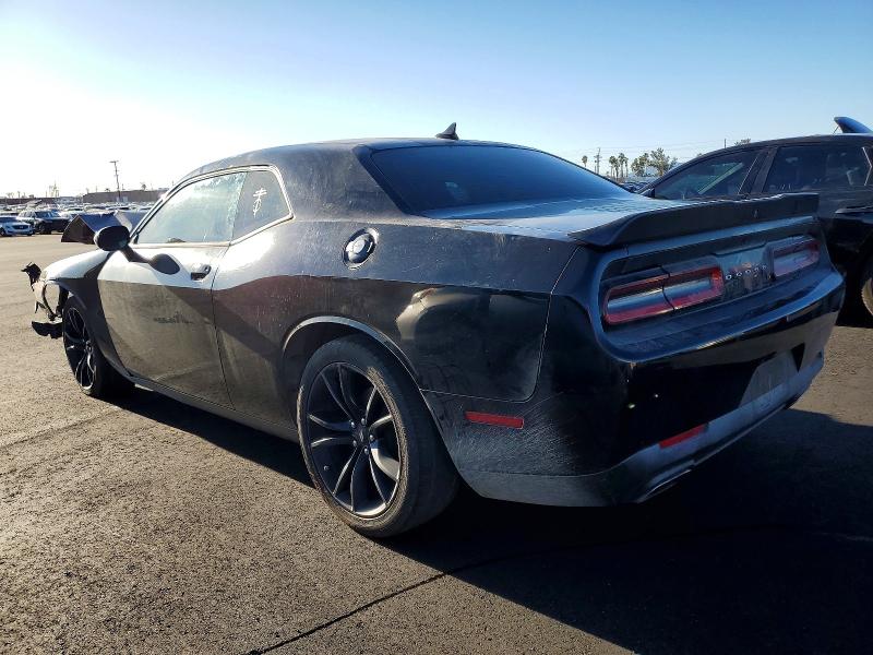 74708385 :رقم المزاد ، 2C3CDZAG8HH501358 vin ، 2017 Dodge Challenger مزاد بيع