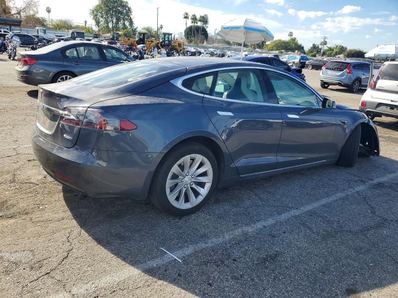 Aukcja sprzedaży 2018 Tesla Model S, vin: 5YJSA1E28JF295101, numer aukcji: 74676165