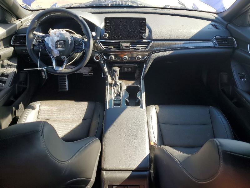 Продаж на аукціоні авто 2022 Honda Accord, vin: 1HGCV1F36NA121835, номер лоту: 99198155