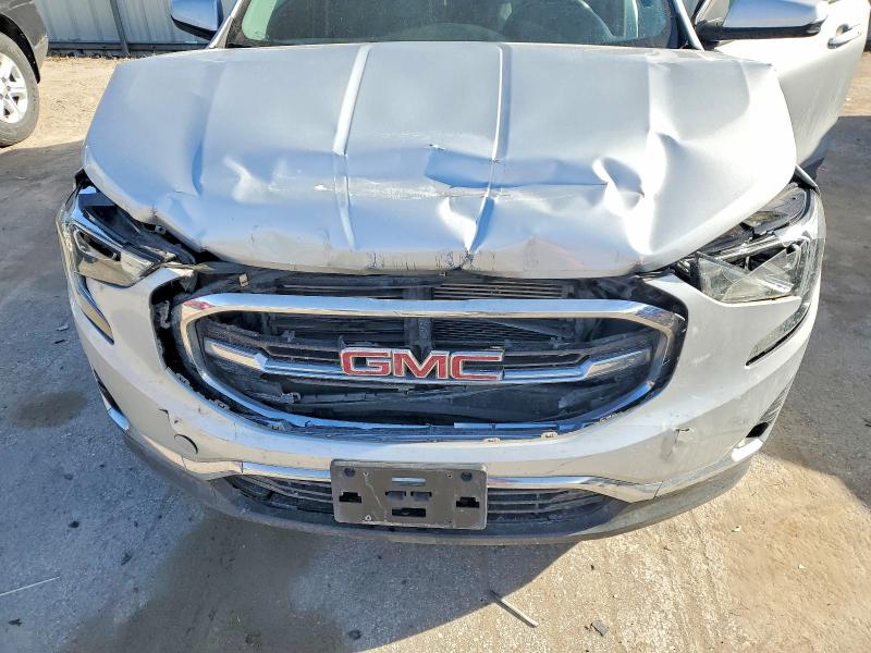 Aukcja sprzedaży 2018 Gmc Terrain, vin: 3GKALPEV8JL211965, numer aukcji: 73426415