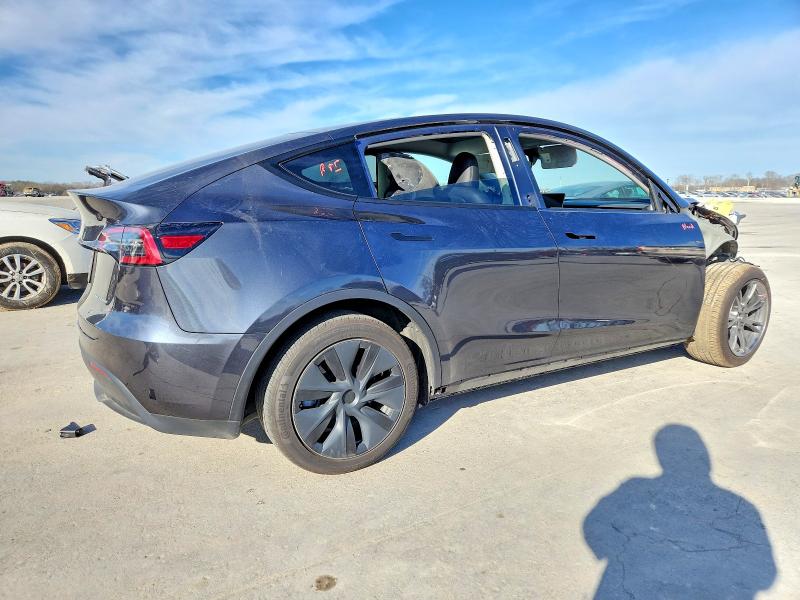 Продаж на аукціоні авто 2024 Tesla Model Y, vin: 7SAYGDEE3RA334077, номер лоту: 73035275