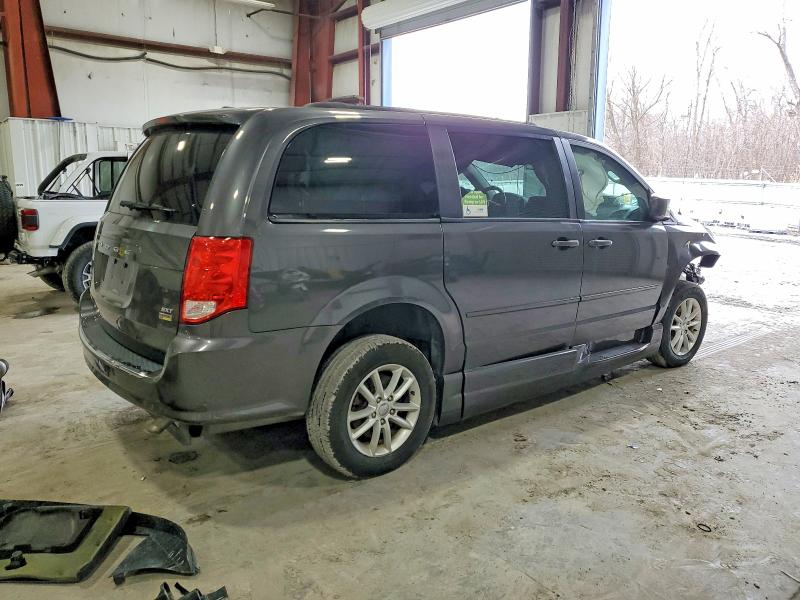 Продаж на аукціоні авто 2015 Dodge Grand Caravan, vin: 2C4RDGCG5FR567803, номер лоту: 99853225