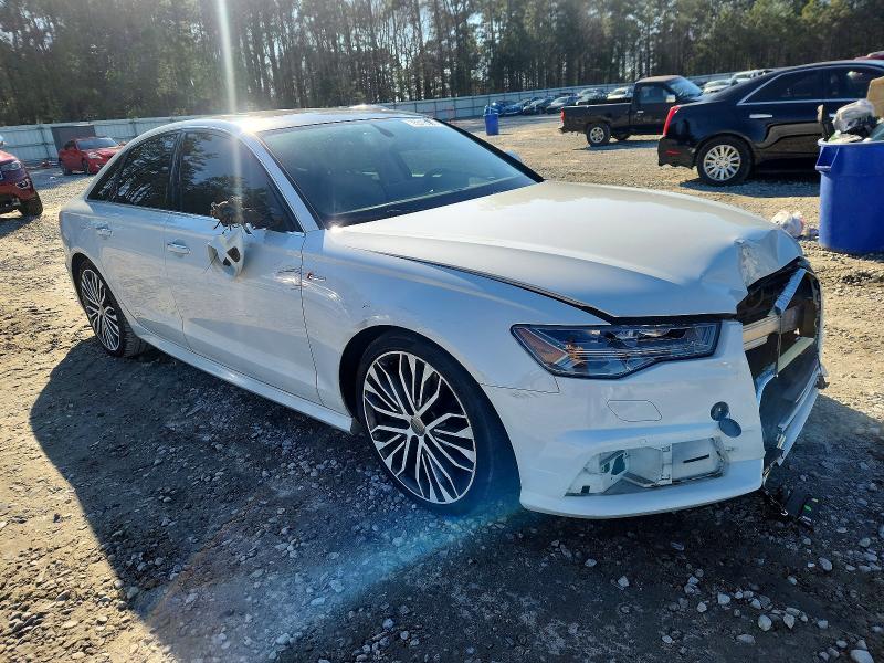 Продаж на аукціоні авто 2016 Audi A6, vin: WAUFGAFC4GN191929, номер лоту: 75318105