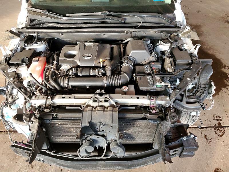 Продаж на аукціоні авто 2016 Lexus Nx, vin: JTJYARBZ1G2046237, номер лоту: 97850025