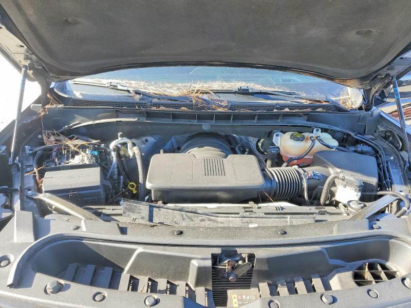 73489975 :رقم المزاد ، 1GYS4JKL5NR316078 vin ، 2022 Cadillac Escalade مزاد بيع