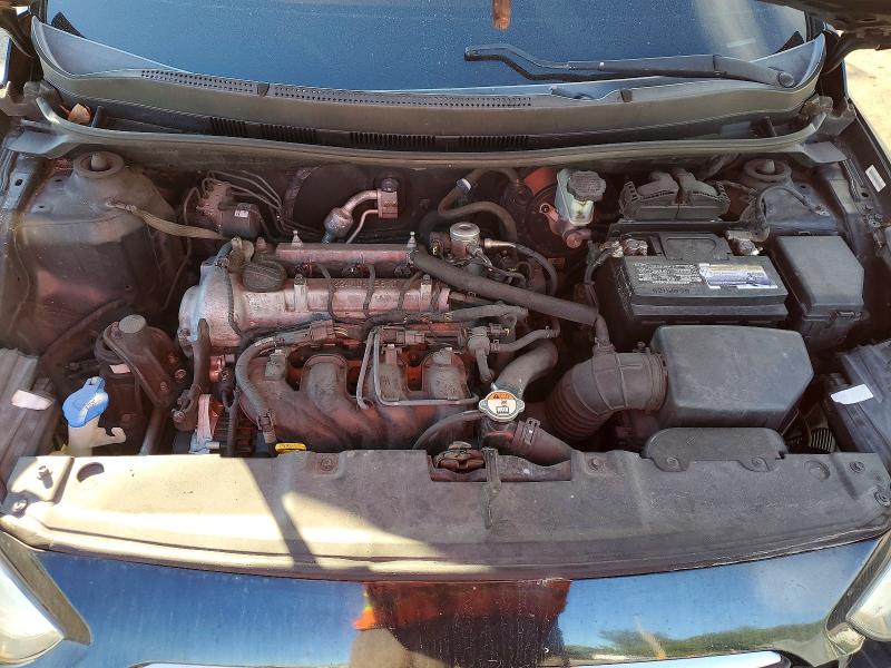 Продаж на аукціоні авто 2013 Hyundai Accent, vin: KMHCT4AE8DU338195, номер лоту: 98056945