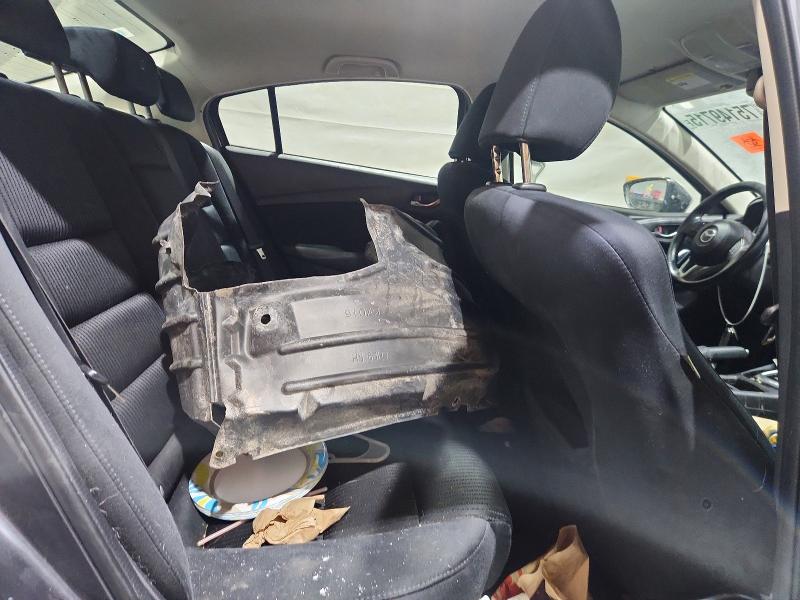Aukcja sprzedaży 2014 Mazda 6, vin: JM1GJ1U62E1147129, numer aukcji: 75149715
