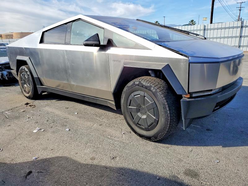 Aukcja sprzedaży 2024 Tesla Cybertruck, vin: 7G2CEHED7RA033076, numer aukcji: 72232385
